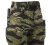 Spodnie Helikon UTP PolyCotton Stretch RipStop - Khaki (SP-UTL-SP-13)