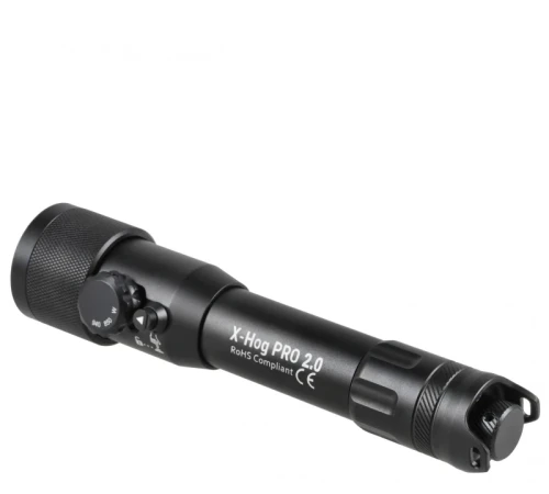 Iluminator laserowy X-hog Pro v2 LED 940/850 nm