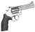 Rewolwer Smith &amp; Wesson 686 4,13" kal.357 Mag/.38 Specjal (164222)