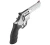 Rewolwer Smith &amp; Wesson 686 4,13" kal.357 Mag/.38 Specjal (164222)