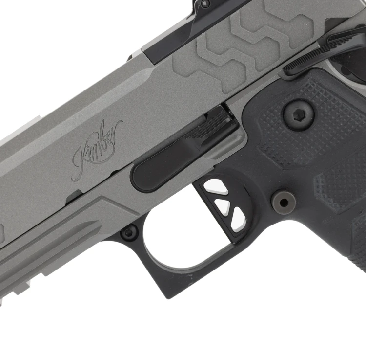 istolet Kimber 2K11 TARGET Stainless OR kal.9x19mm