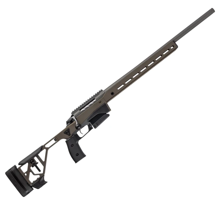 Karabin Tikka T3x ACE Target 26" Bronze kal.308 Win