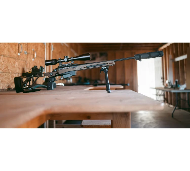 Karabin Tikka T3x ACE Target 26" Bronze kal.308 Win