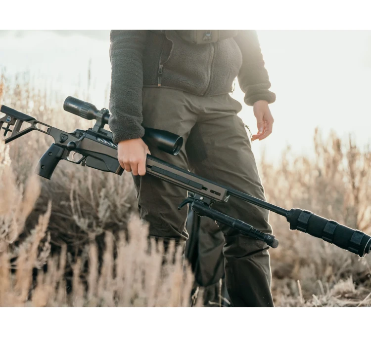 Karabin Tikka T3x ACE Target 26" Bronze kal.308 Win