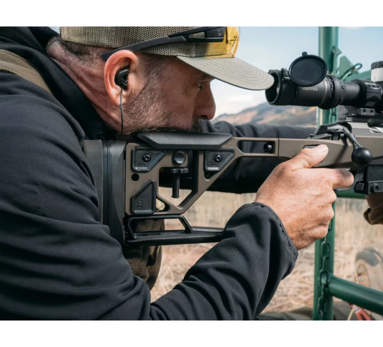 Karabin Tikka T3x ACE Target 26" Bronze kal.308 Win