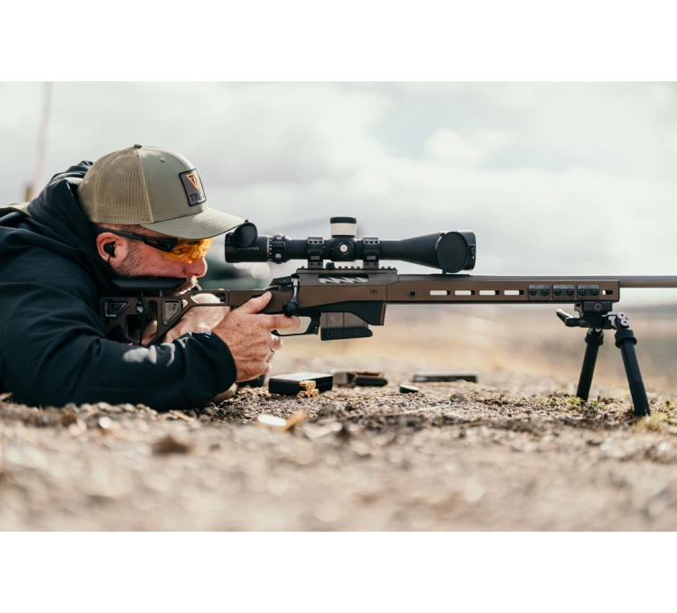 Karabin Tikka T3x ACE Target 26" Bronze kal.308 Win
