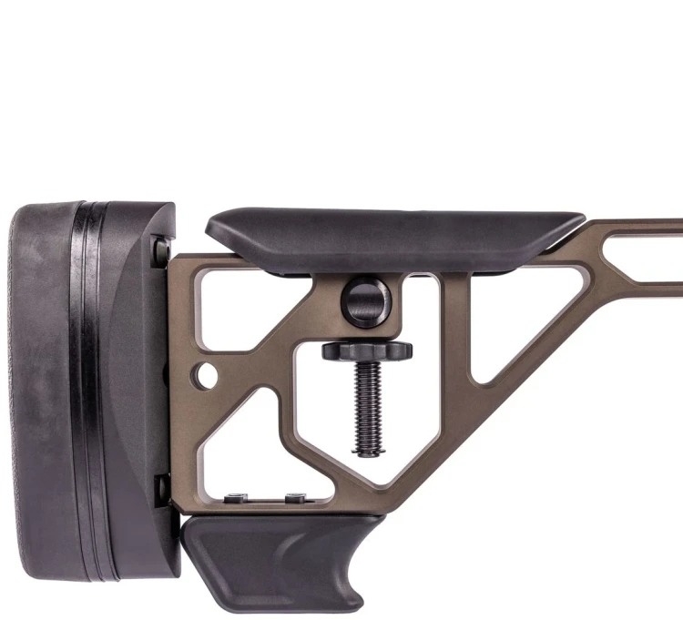 Karabin Tikka T3x ACE Target 26" Bronze kal.308 Win
