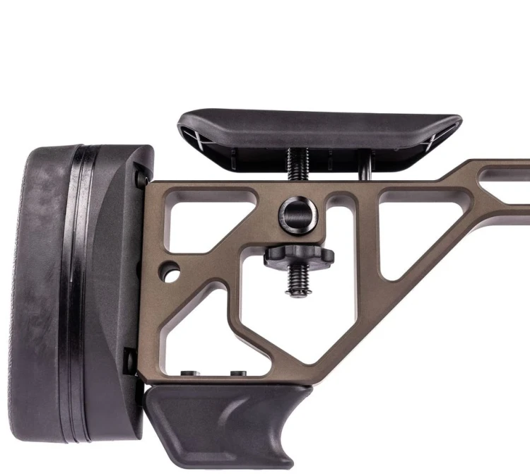 Karabin Tikka T3x ACE Target 26" Bronze kal.308 Win