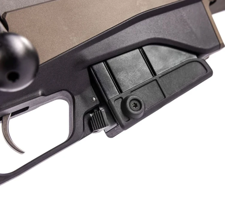 Karabin Tikka T3x ACE Target 26" Bronze kal.308 Win