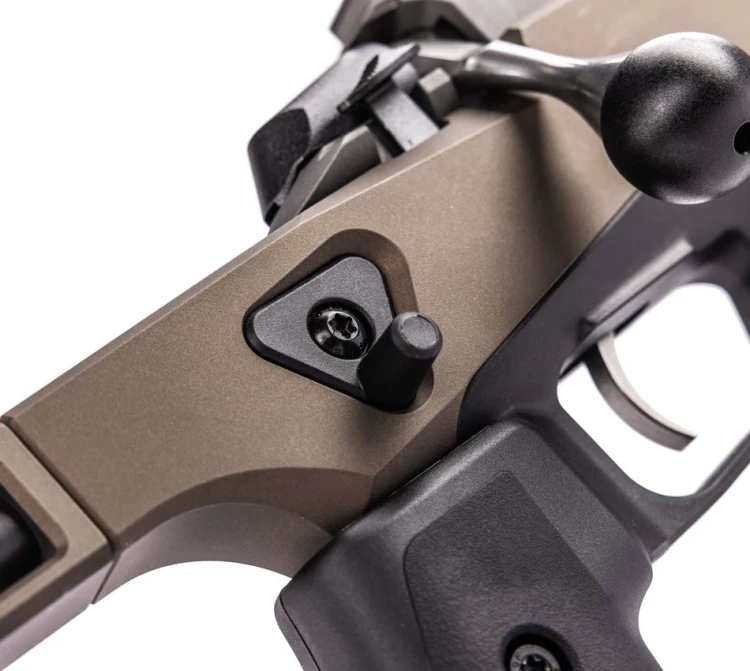 Karabin Tikka T3x ACE Target 26" Bronze kal.308 Win