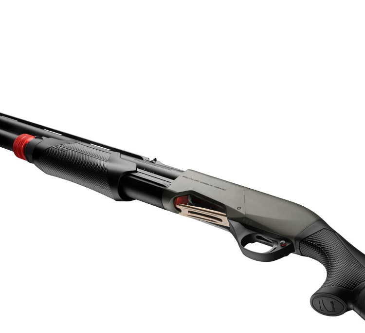 Strzelba Benelli Nova Speed 24" kal.12/76