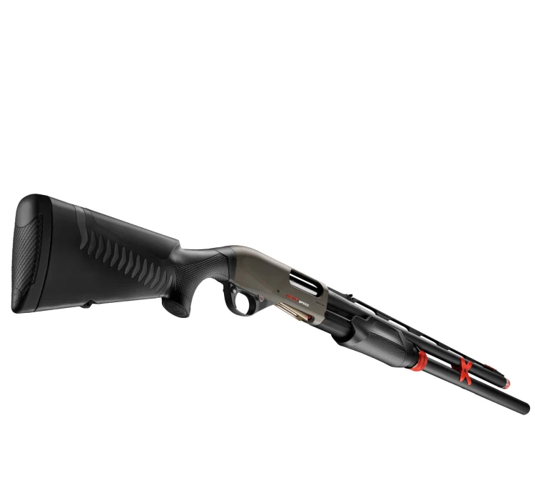 Strzelba Benelli Nova Speed 24" kal.12/76