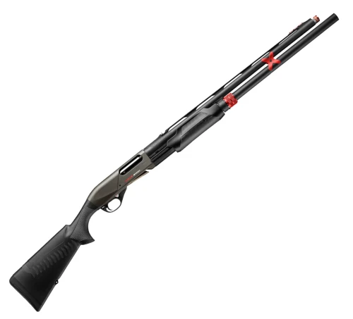 Strzelba Benelli Nova Speed 24" kal.12/76