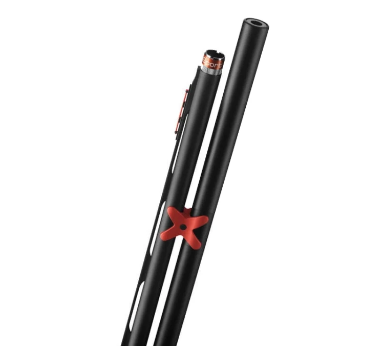 Strzelba Benelli Nova Speed 24" kal.12/76
