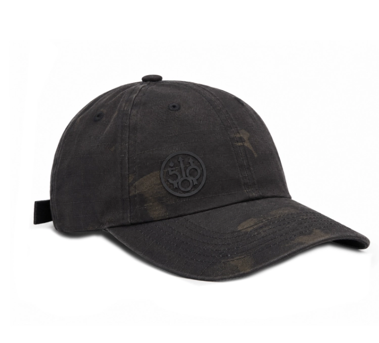 Czapka Beretta 500 Years BC362 - Multicam Black