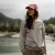 Czapka Fjällräven High Coast Wind Cap 12100004 - Dusty Rose (300)