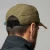 Czapka Fjällräven High Coast Wind Cap 12100004 - Black (550)