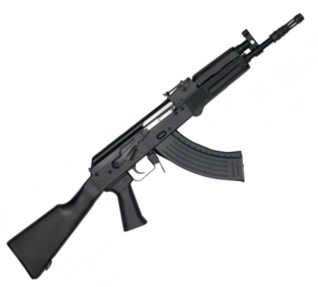 Karabinek WBP MIDI JACK - polimer kal.7,62x39mm