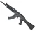 Karabinek WBP MIDI JACK - polimer kal.7,62x39mm