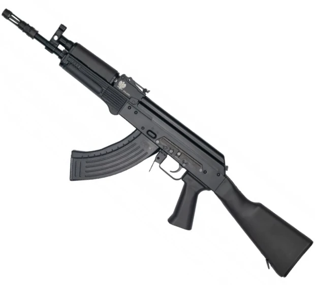 Karabinek WBP MIDI JACK - polimer kal.7,62x39mm