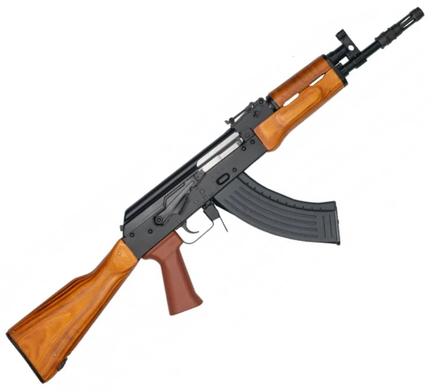 Karabinek WBP MIDI JACK - drewno kal.7,62x39mm