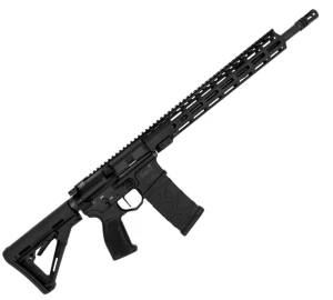 Karabinek WBP PIAST 14,5" kal.5,56x45mm/.223 Rem (Magpul + FB Radom, pełna szyna Picatinny)