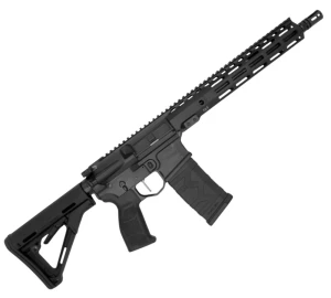Karabinek WBP PIAST 12,5" kal.5,56x45mm/.223 Rem (Magpul + FB Radom, pełna szyna Picatinny)