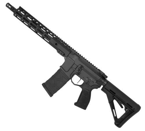 Karabinek WBP PIAST 12,5" kal.5,56x45mm/.223 Rem (Magpul + FB Radom, pełna szyna Picatinny)