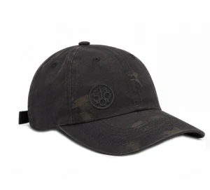 Czapka Beretta 500 Years BC362 - Multicam Black