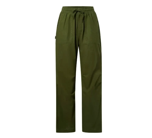 Spodnie damskie Pinewood Värnamo InsectSafe 3374 - Pine Green