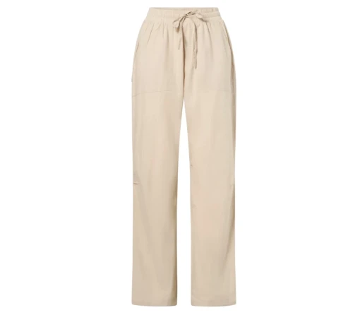 Spodnie damskie Pinewood Värnamo InsectSafe 3374 - Linen Beige