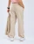 Spodnie damskie Pinewood Värnamo InsectSafe 3374 - Linen Beige