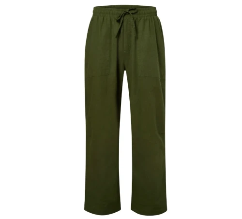 Spodnie Pinewood Värnamo InsectSafe 5374 - Pine Green