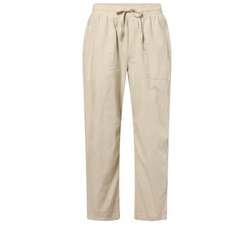 Spodnie Pinewood Värnamo InsectSafe 5374 - Linen Beige