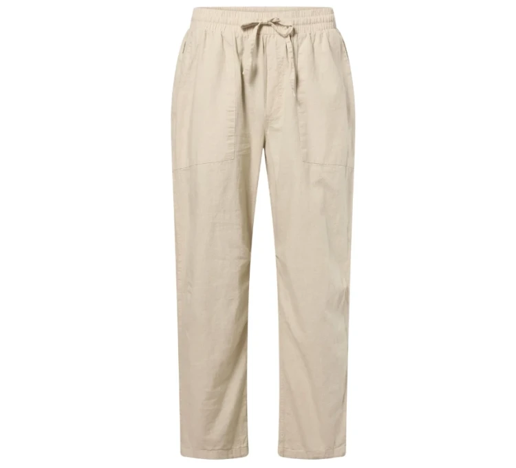 Spodnie Pinewood Värnamo InsectSafe 5374 - Linen Beige