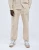 Spodnie Pinewood Värnamo InsectSafe 5374 - Linen Beige