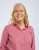 Koszula damska Pinewood Värnamo InsectSafe 3372 - Dusty Pink