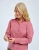 Koszula damska Pinewood Värnamo InsectSafe 3372 - Dusty Pink