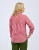 Koszula damska Pinewood Värnamo InsectSafe 3372 - Dusty Pink