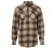 Koszula flanelowa Pinewood Finnveden Forest 5370 - Olive/Dark Green