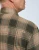 Koszula flanelowa Pinewood Finnveden Forest 5370 - Olive/Dark Green