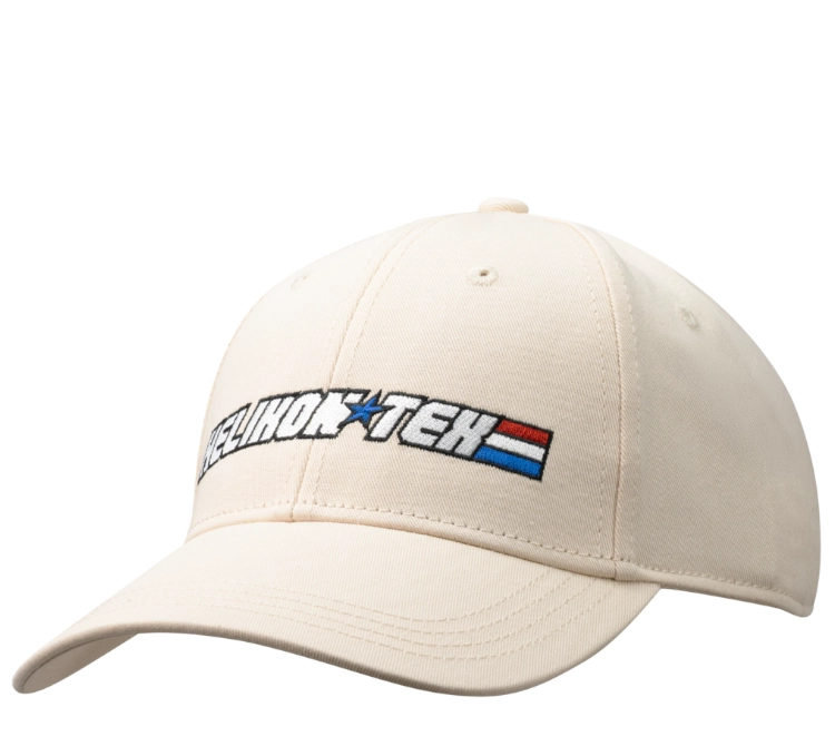 Czapka Helikon Baseball HTX Joe - Sand (CZ-HJC-CT-3G)
