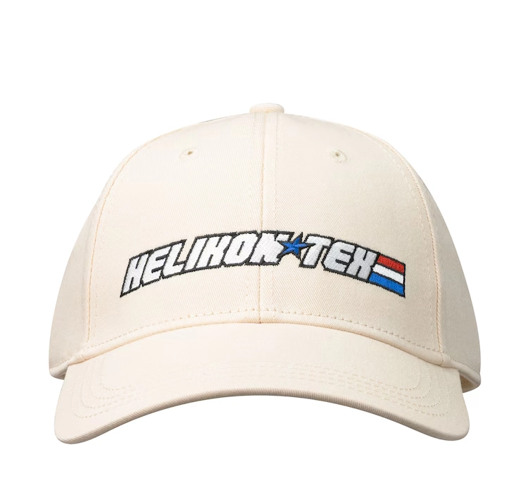 Czapka Helikon Baseball HTX Joe - Sand (CZ-HJC-CT-3G)