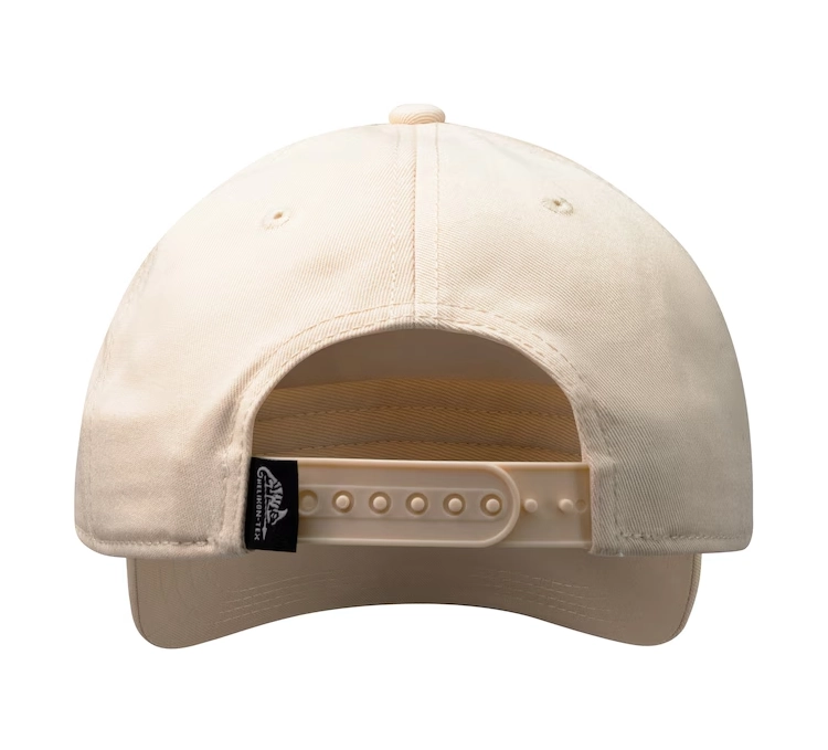 Czapka Helikon Baseball HTX Joe - Sand (CZ-HJC-CT-3G)