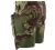 Spodenki UTS 8,5 PolyCotton Stretch - Khaki (SP-UTS-SP-13)