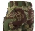 Spodenki UTS 8,5 PolyCotton Stretch - Khaki (SP-UTS-SP-13)