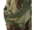 Spodenki UTS 8,5 PolyCotton Stretch - Khaki (SP-UTS-SP-13)