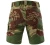 Spodenki UTS 8,5 PolyCotton Stretch - Khaki (SP-UTS-SP-13)