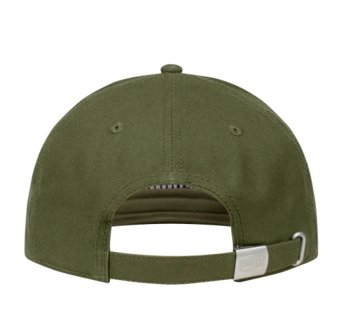 Czapka Mauser Logo Canvas 231065-107/581