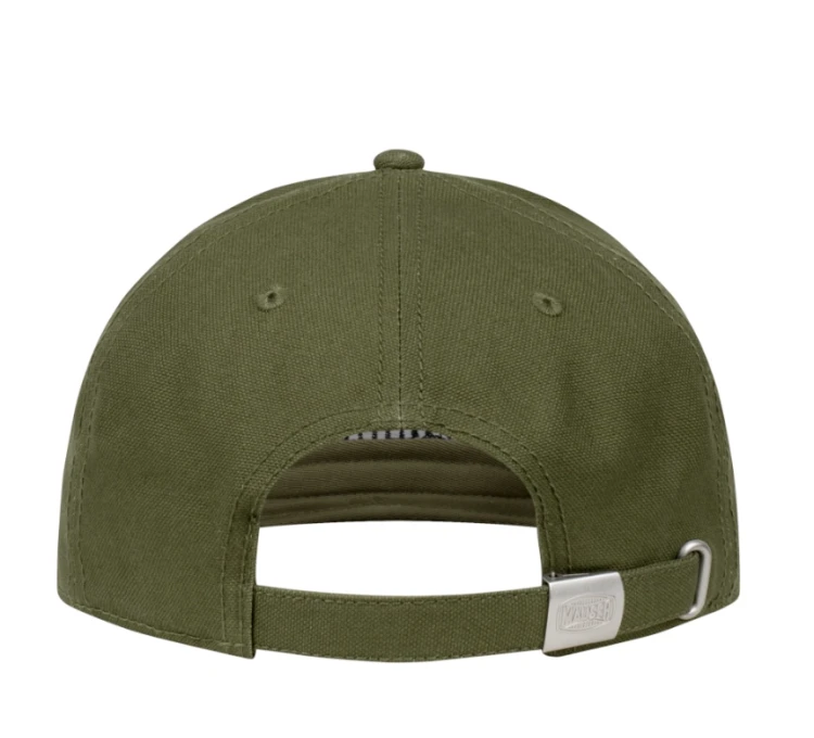 Czapka Mauser Logo Canvas 231065-107/581
